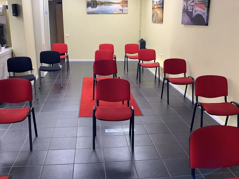 AB Stockholm City Trafikskola