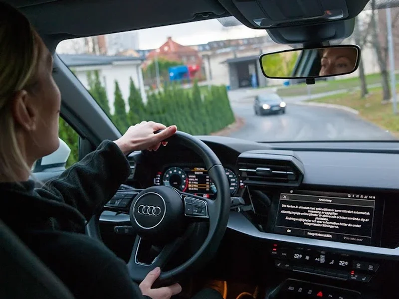 Kullens Trafikskola Sundbyberg