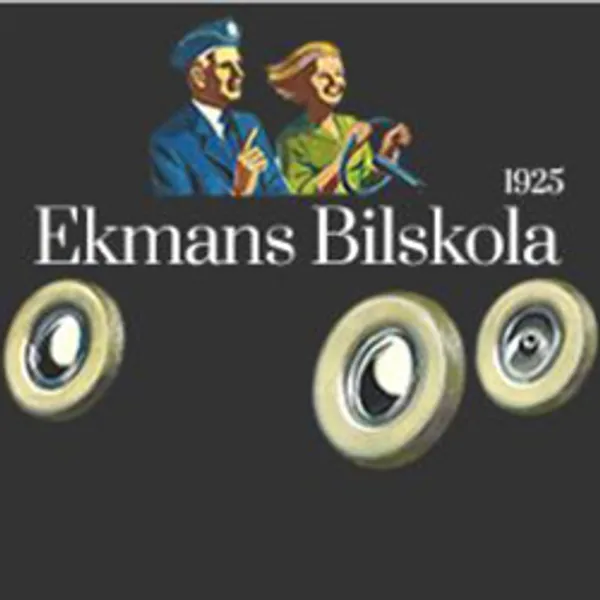 Ekmans Bilskola AB