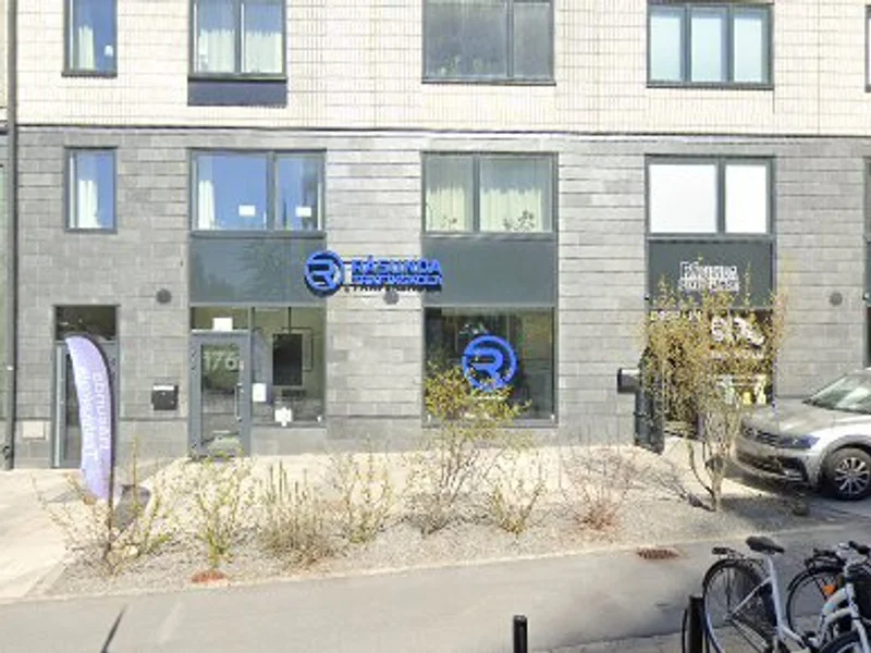 Intensivkurs Stockholm AB