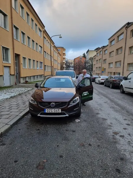 Eriksdals Trafikskola Stockholm AB