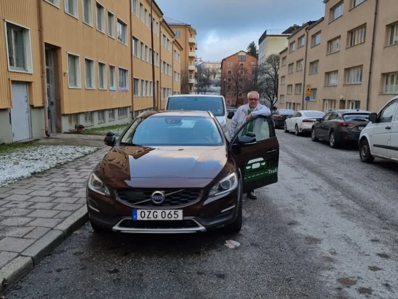 Eriksdals Trafikskola Stockholm AB