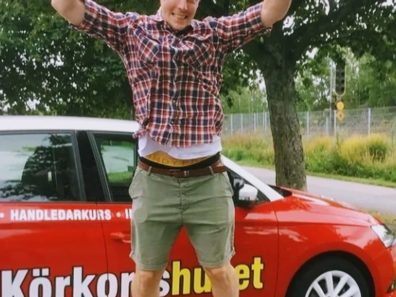 Körkortshuset Liljeholmen