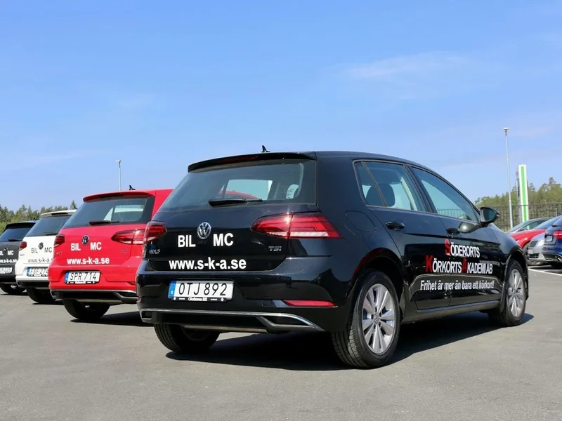 SÖDERORTS KÖRKORTSAKADEMI AB