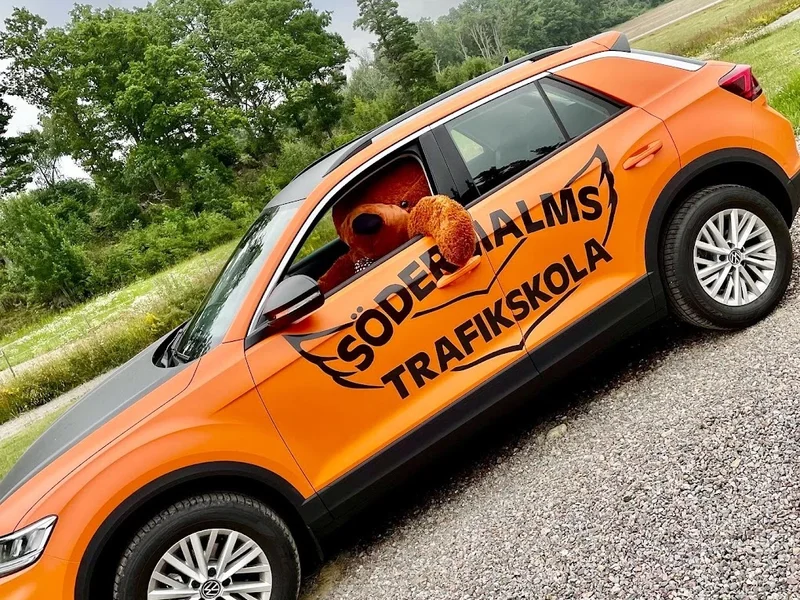 Södermalms Trafikskola AB