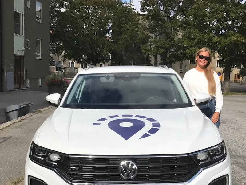 Västerort Trafikskola