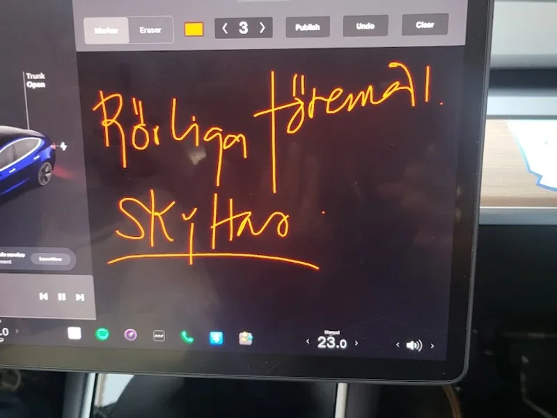 Yda.se Körskola Stockholm
