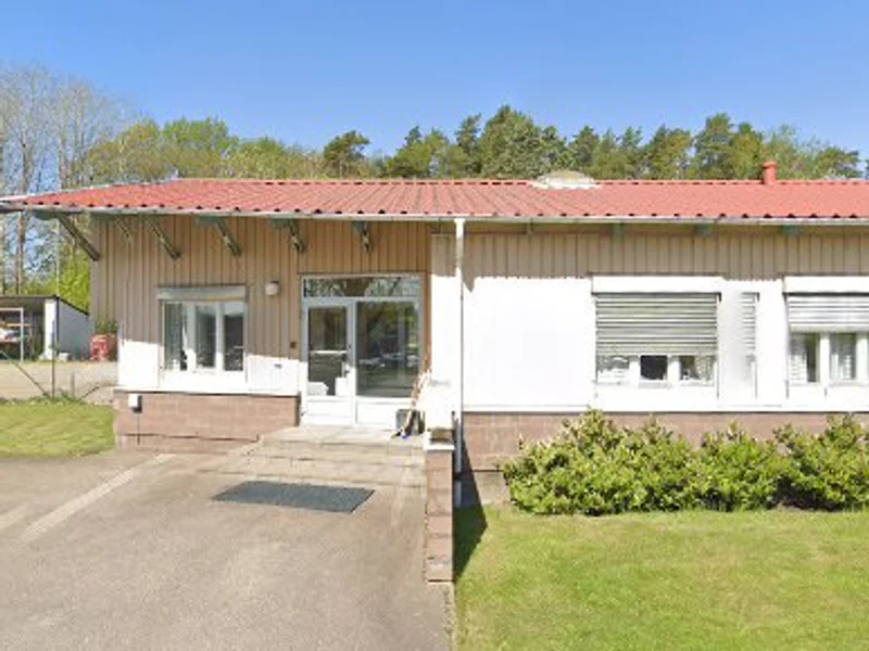 Alingsås Trafikskola AB