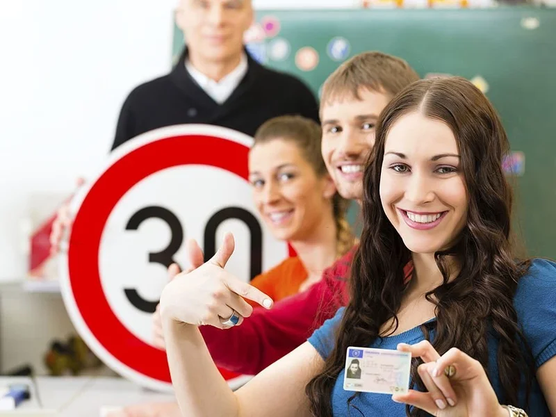 Sjöbo Trafikskola Borås