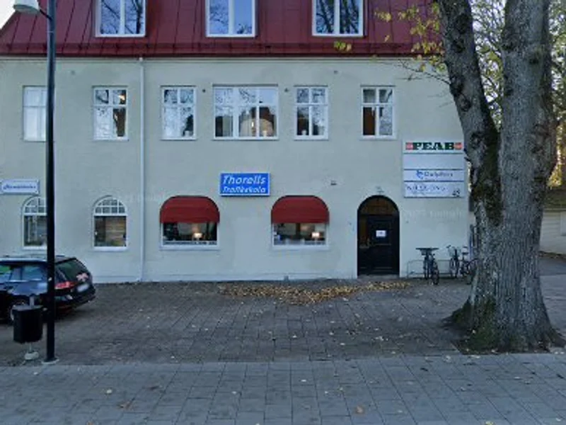 Thorells Trafikskola