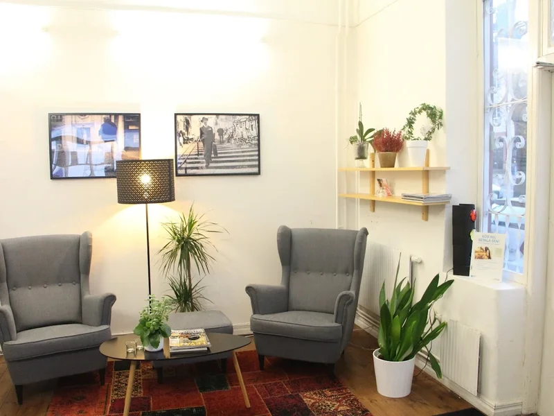 Redbergs Trafikskola AB