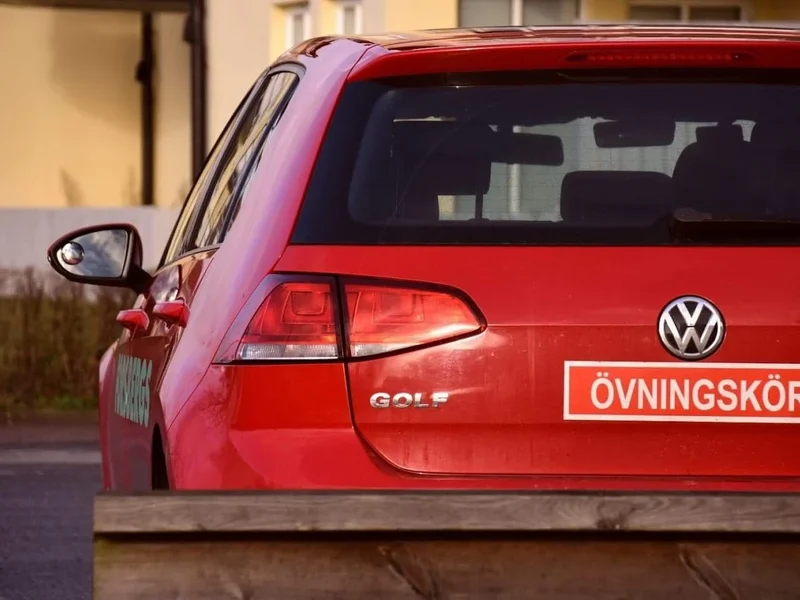 Forsbergs Trafikskola AB