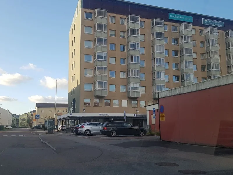 Wieselgrens Trafikskola AB