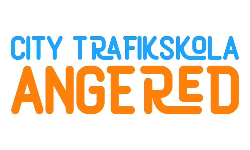 City Trafikskola Angered