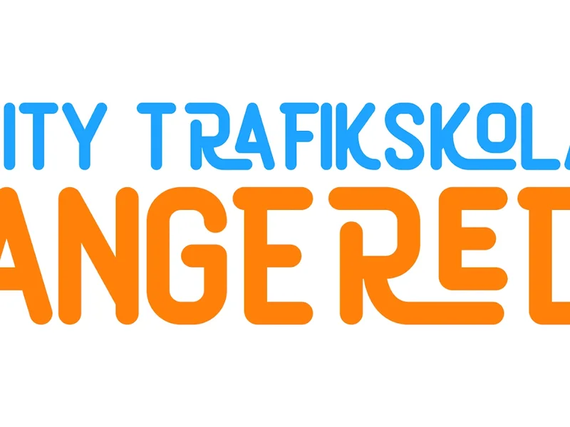 City Trafikskola Angered