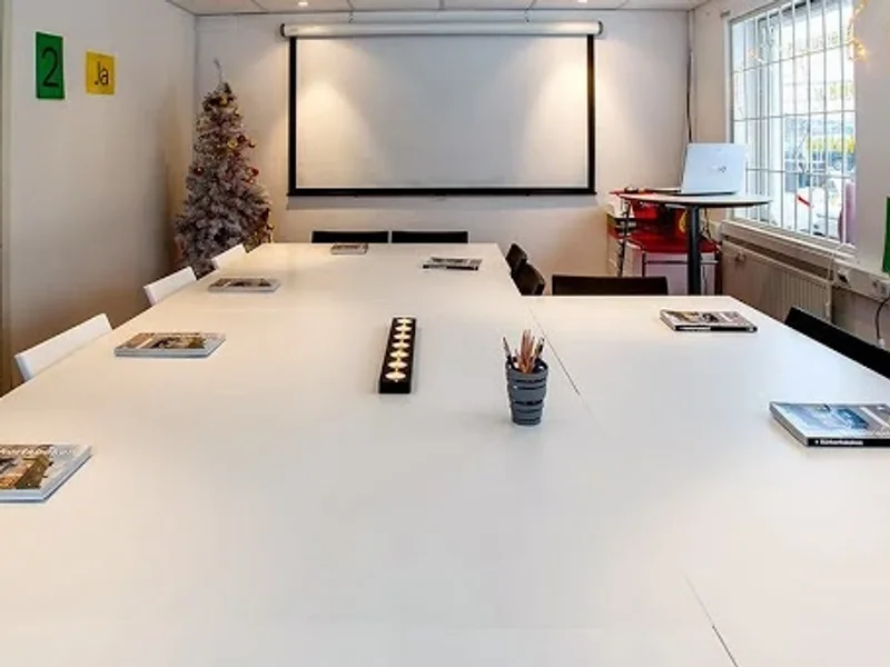 Eketräs Trafikskola