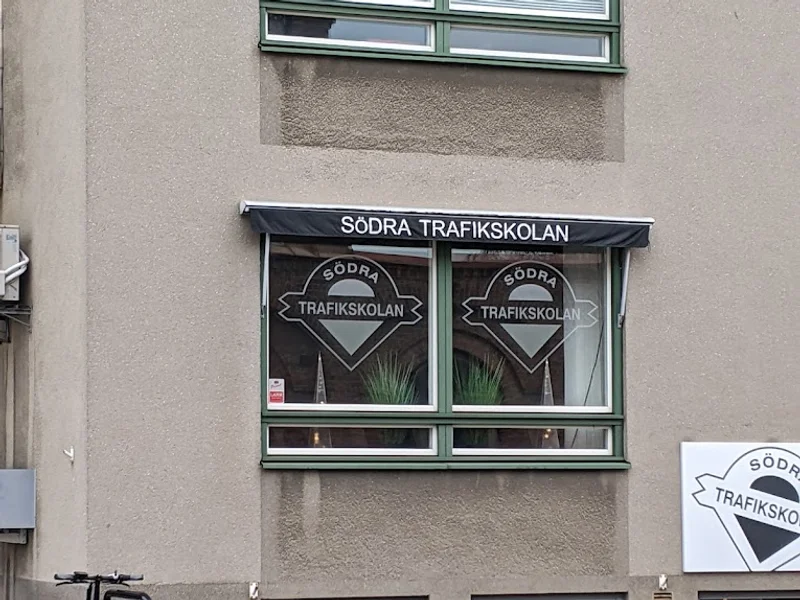 Södra Trafikskolan