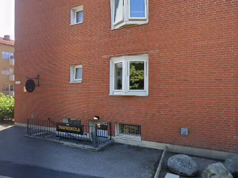 Sweborgs Trafikskola Eftr HB