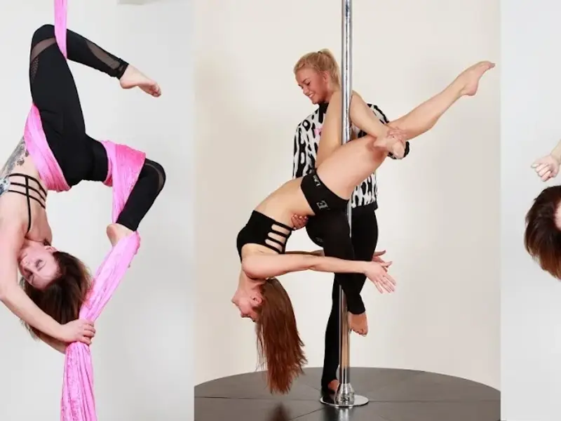 Studio Dancing Queen