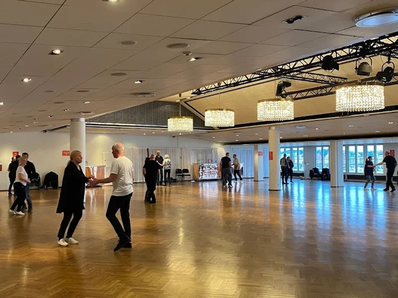 Mälarsalens danskurser
