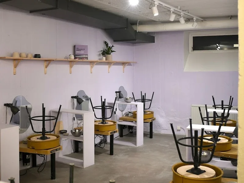 Drejstället Hornstull