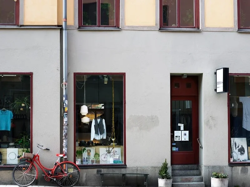 Manos keramikverkstad & butik