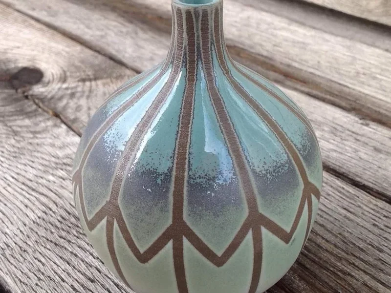 Forma Keramik Och Drejkurser I Göteborg