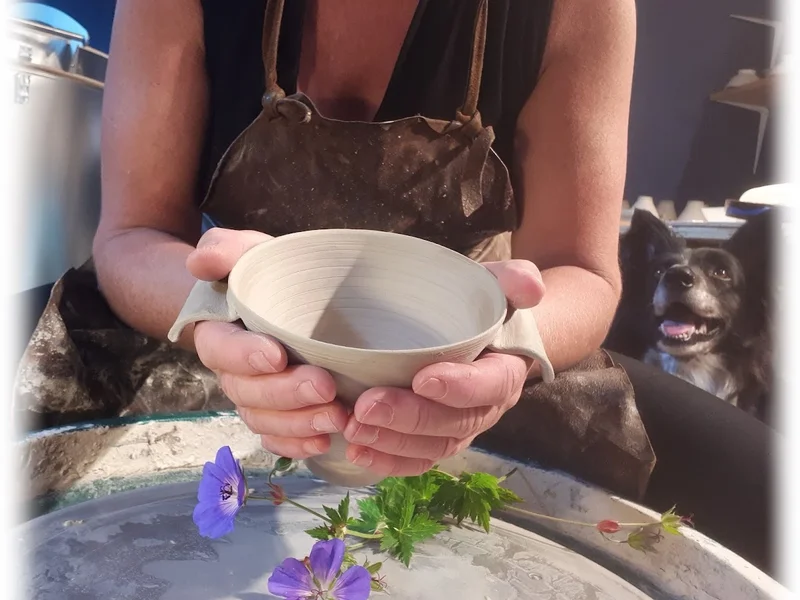 Monas Keramik och Konsthantverk