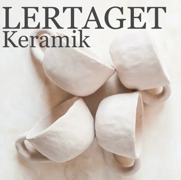 Lertaget Keramik