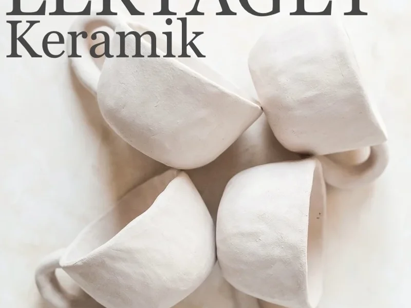 Lertaget Keramik