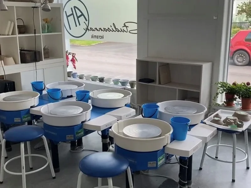 Studio Anna H keramik