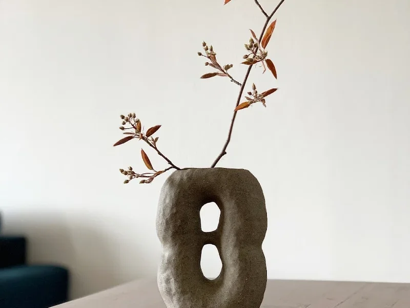 Keramiker Malwina Kleparska