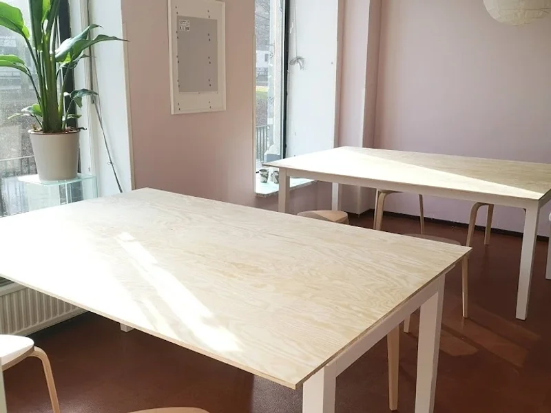 Dreja och Greja Studio