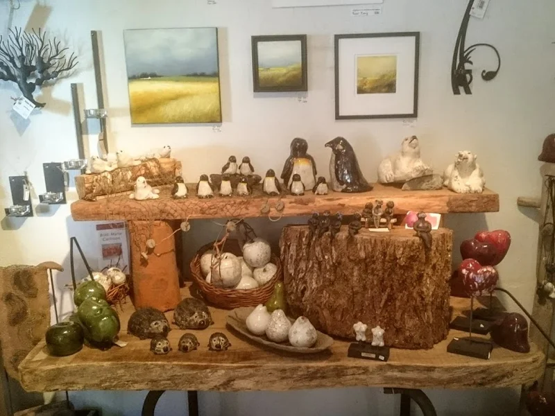 LerAN'S Konsthantverk