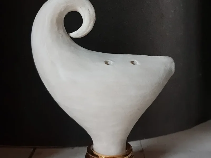 Sofia Nilsson Keramik