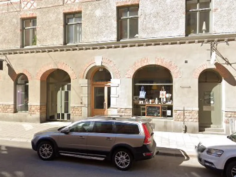 AL DENTE - Cucina (Due)