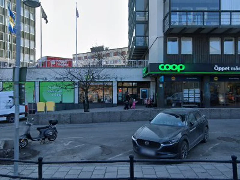 Småkockarna AB - Matlagningsskola för barn