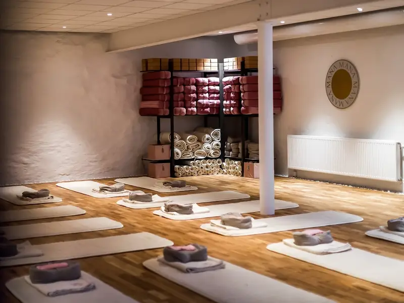 YogaMana Center Östermalm