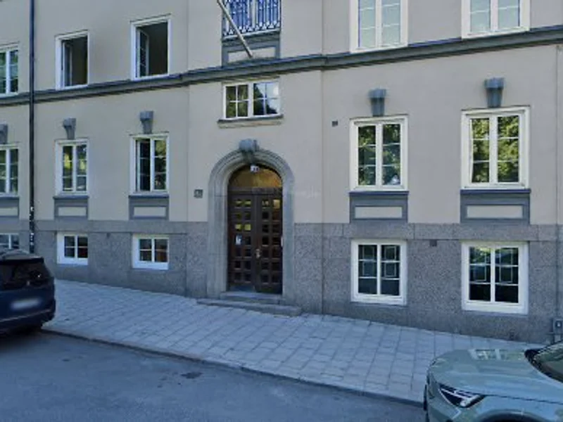 Skandinavisk Yoga och Meditationsskola Stockholm