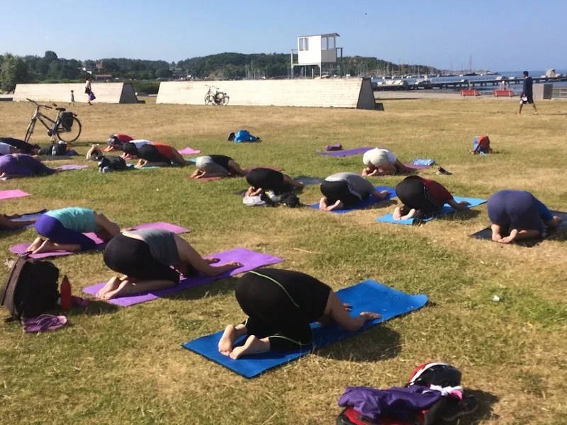 Föreningen Yogafamiljen