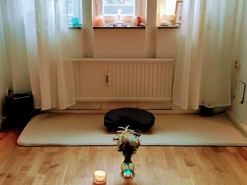 Well of Being Kundaliniyoga