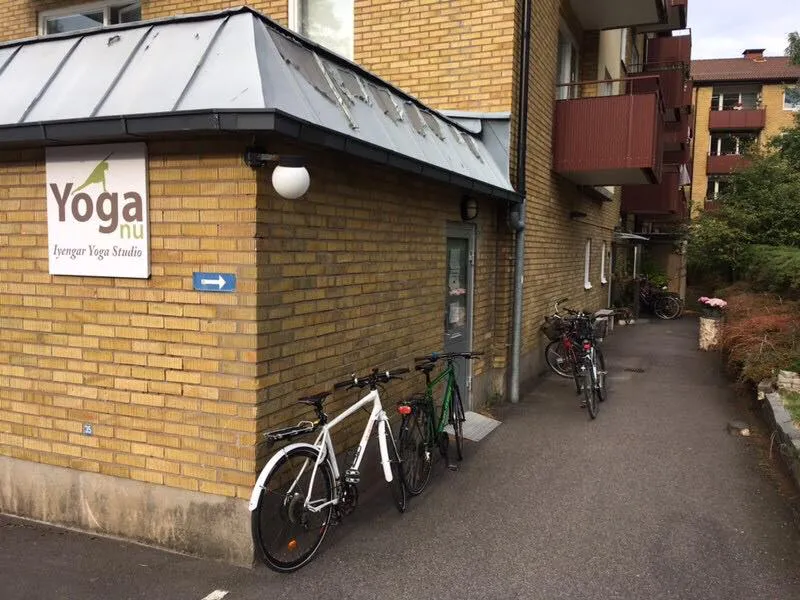 Iyengar yogacenter, Östra Göteborg