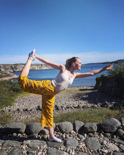 Yogasister