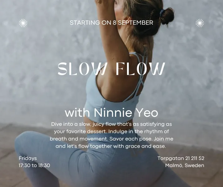 Ninnie Yoga