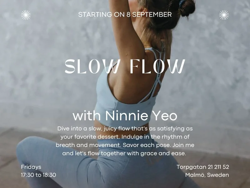 Ninnie Yoga