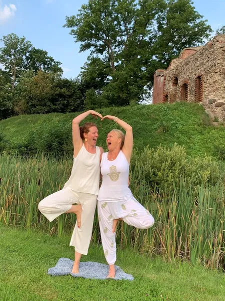 Skånes Yoga & HealingCenter