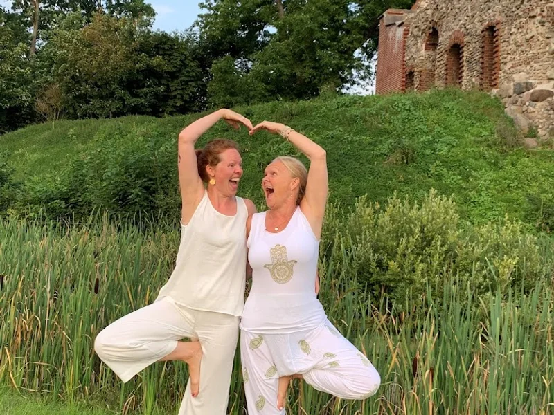 Skånes Yoga & HealingCenter