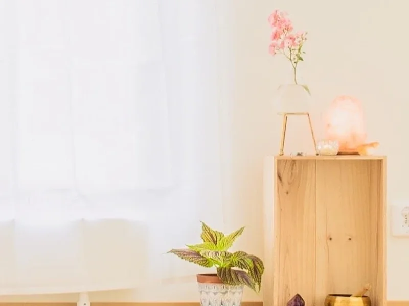 Kalkbrottets Yogastudio