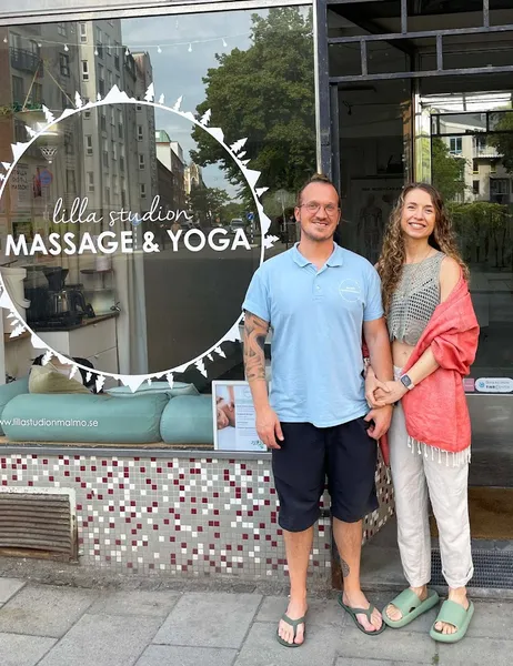 Lilla studion Malmö - Massage, Holistiska ansiktsbehandlingar & Yoga