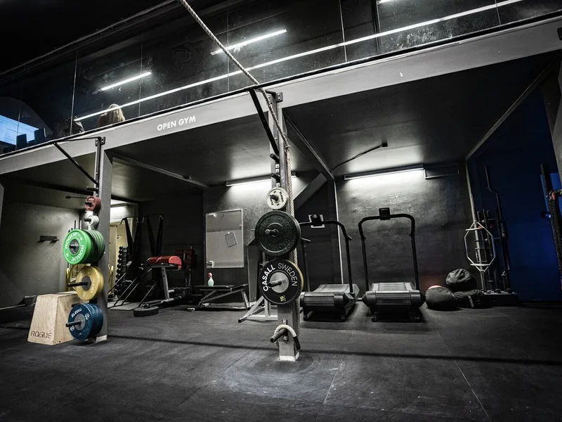 Vici Athletics - Gym Kungsholmen